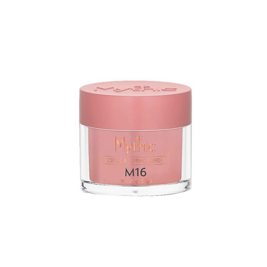 Mythic Acrylic & Dipping Powder 2 oz  - #016