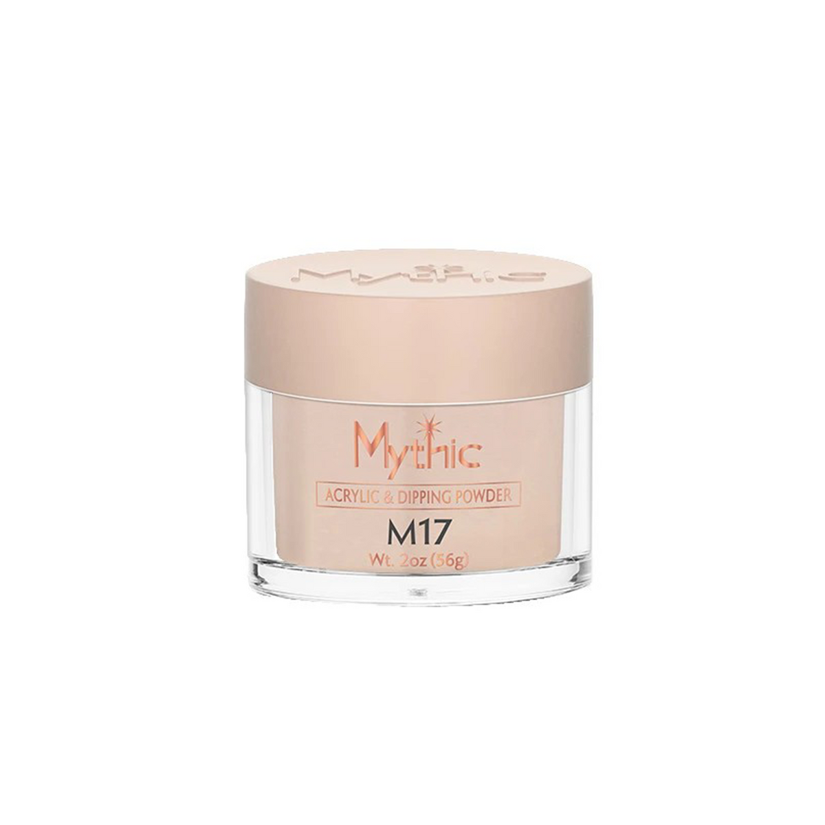 Mythic Acrylic & Dipping Powder 2 oz  - #017