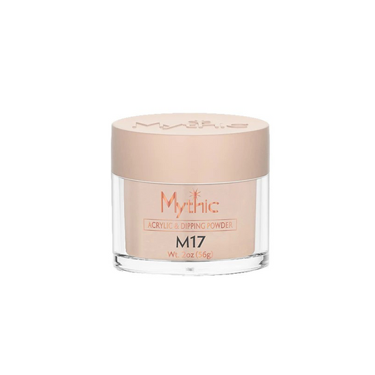 Mythic Acrylic & Dipping Powder 2 oz  - #017