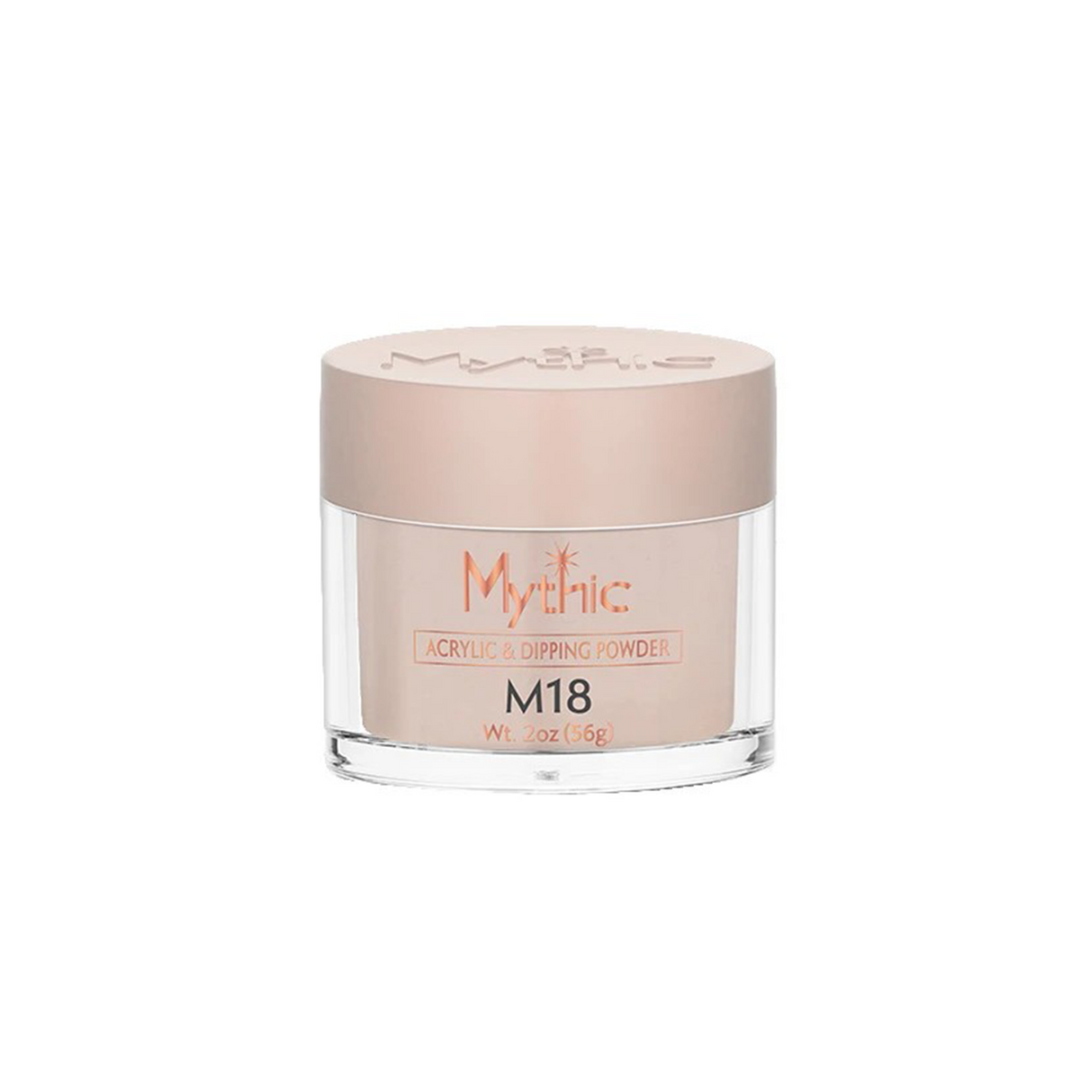 Mythic Acrylic & Dipping Powder 2 oz  - #018