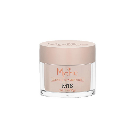 Mythic Acrylic & Dipping Powder 2 oz  - #018
