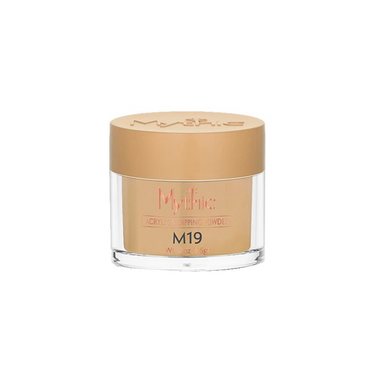 Mythic Acrylic & Dipping Powder 2 oz  - #019