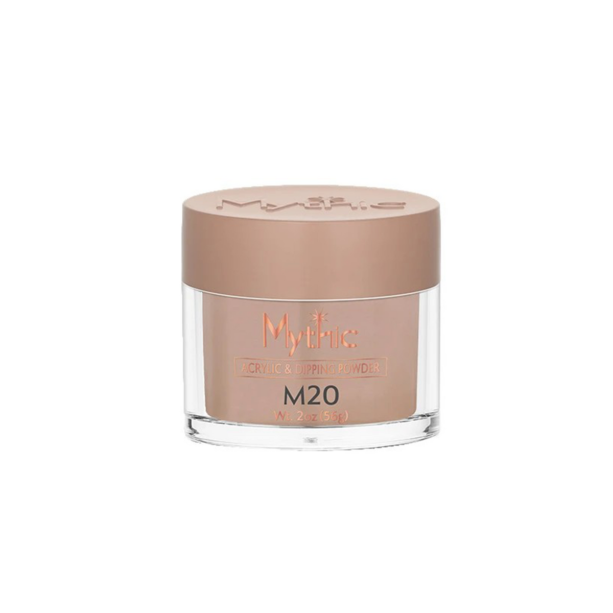 Mythic Acrylic & Dipping Powder 2 oz  - #020