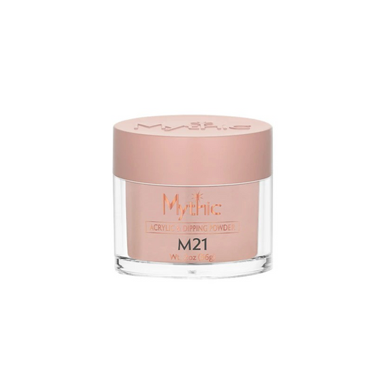 Mythic Acrylic & Dipping Powder 2 oz  - #021