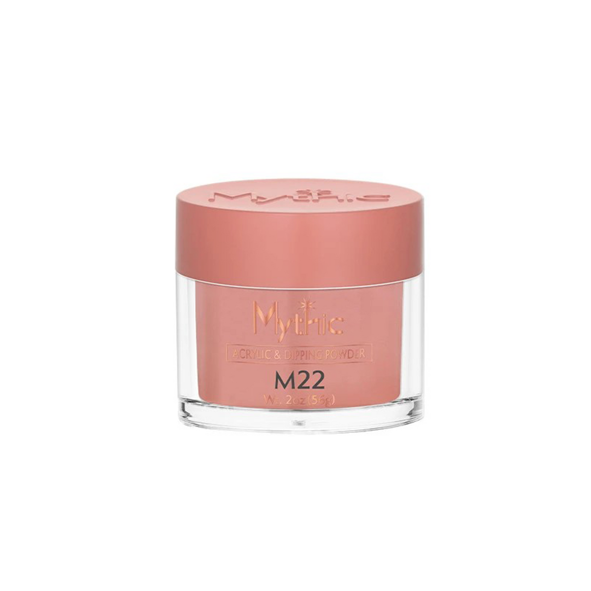 Mythic Acrylic & Dipping Powder 2 oz  - #022