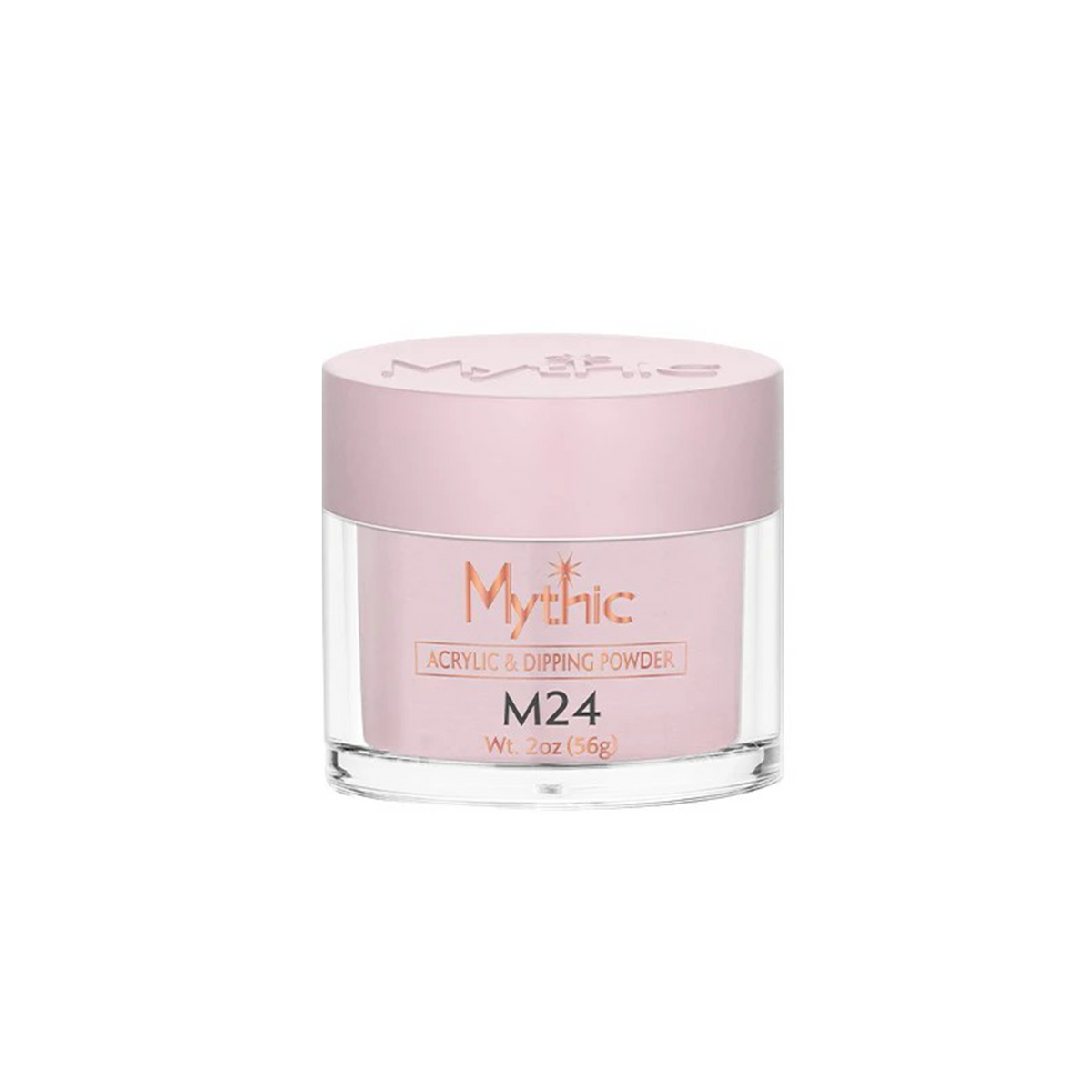 Mythic Acrylic & Dipping Powder 2 oz  - #024