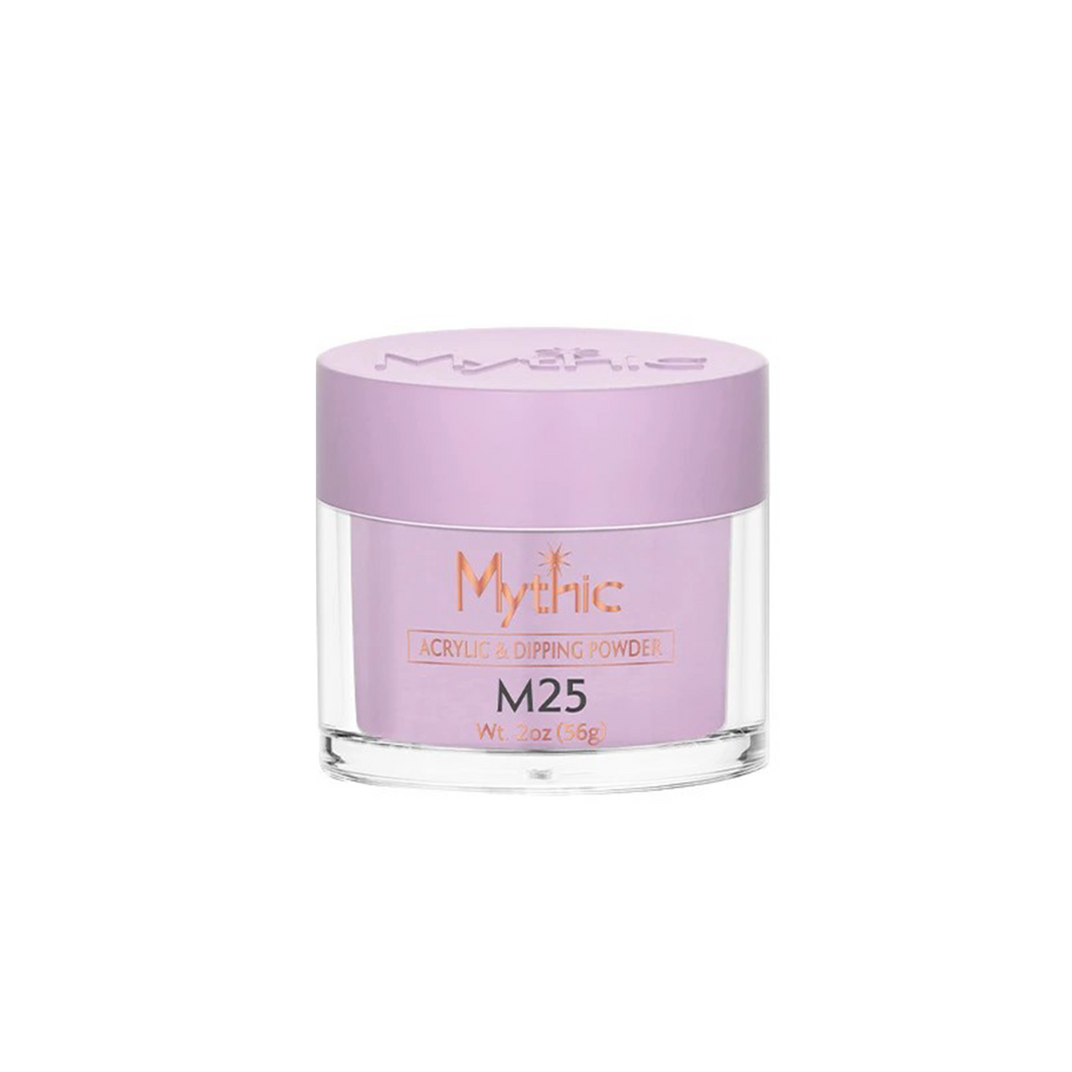 Mythic Acrylic & Dipping Powder 2 oz  - #025