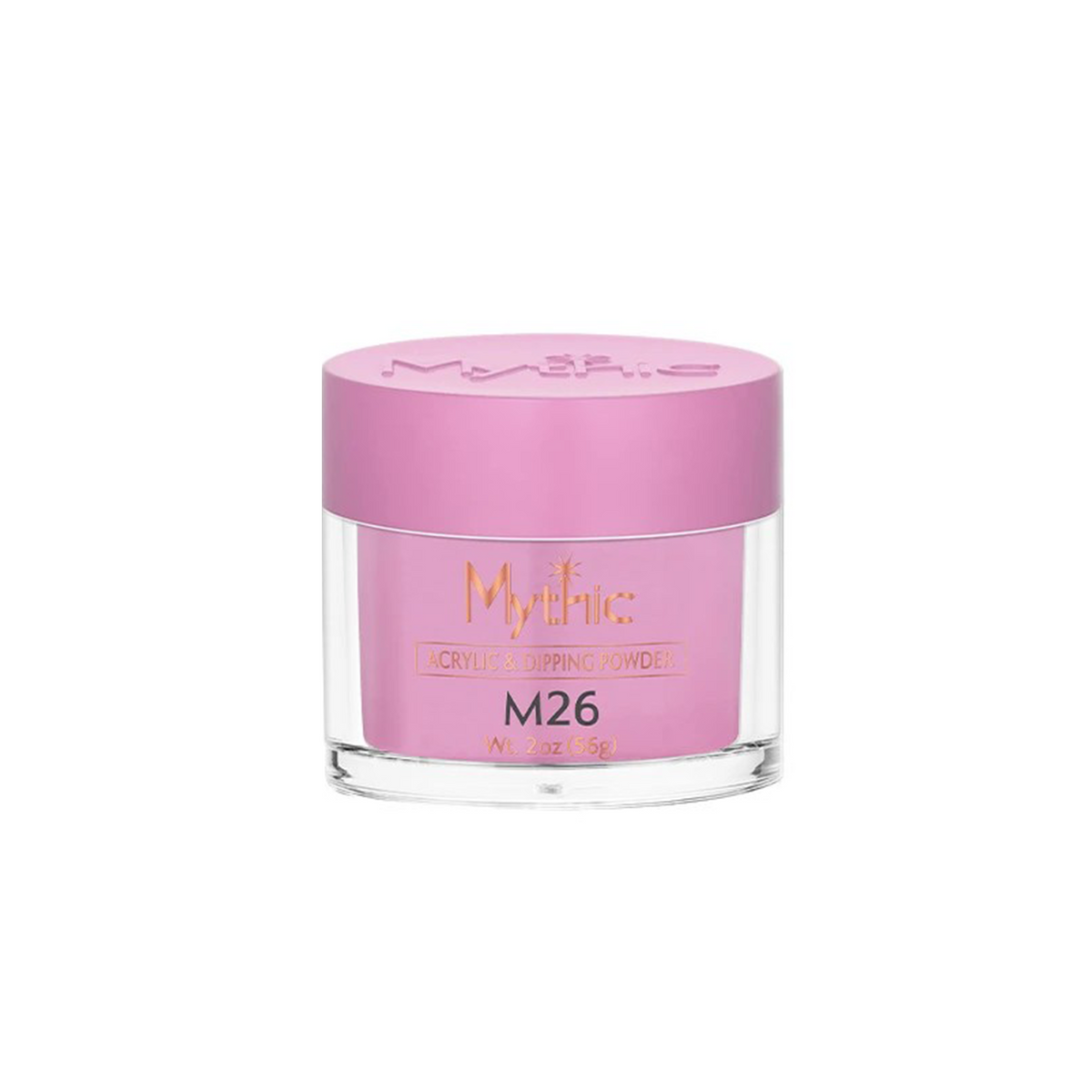 Mythic Acrylic & Dipping Powder 2 oz  - #026