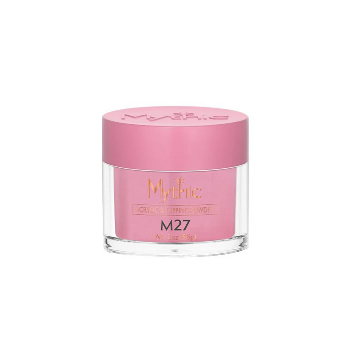 Mythic Acrylic & Dipping Powder 2 oz  - #027