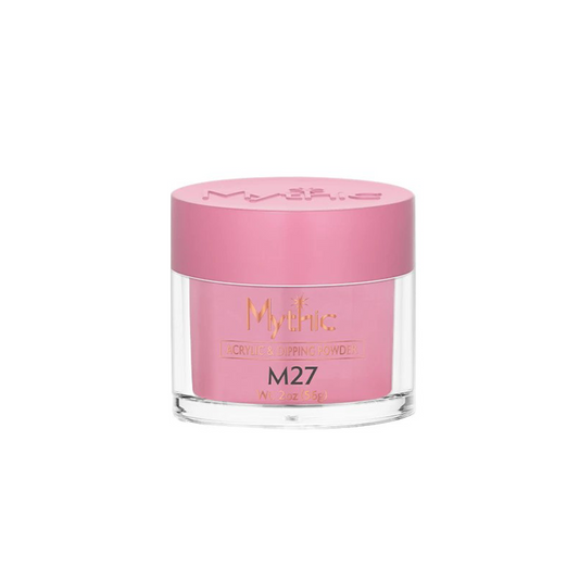 Mythic Acrylic & Dipping Powder 2 oz  - #027