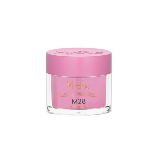 Mythic Acrylic & Dipping Powder 2 oz  - #028