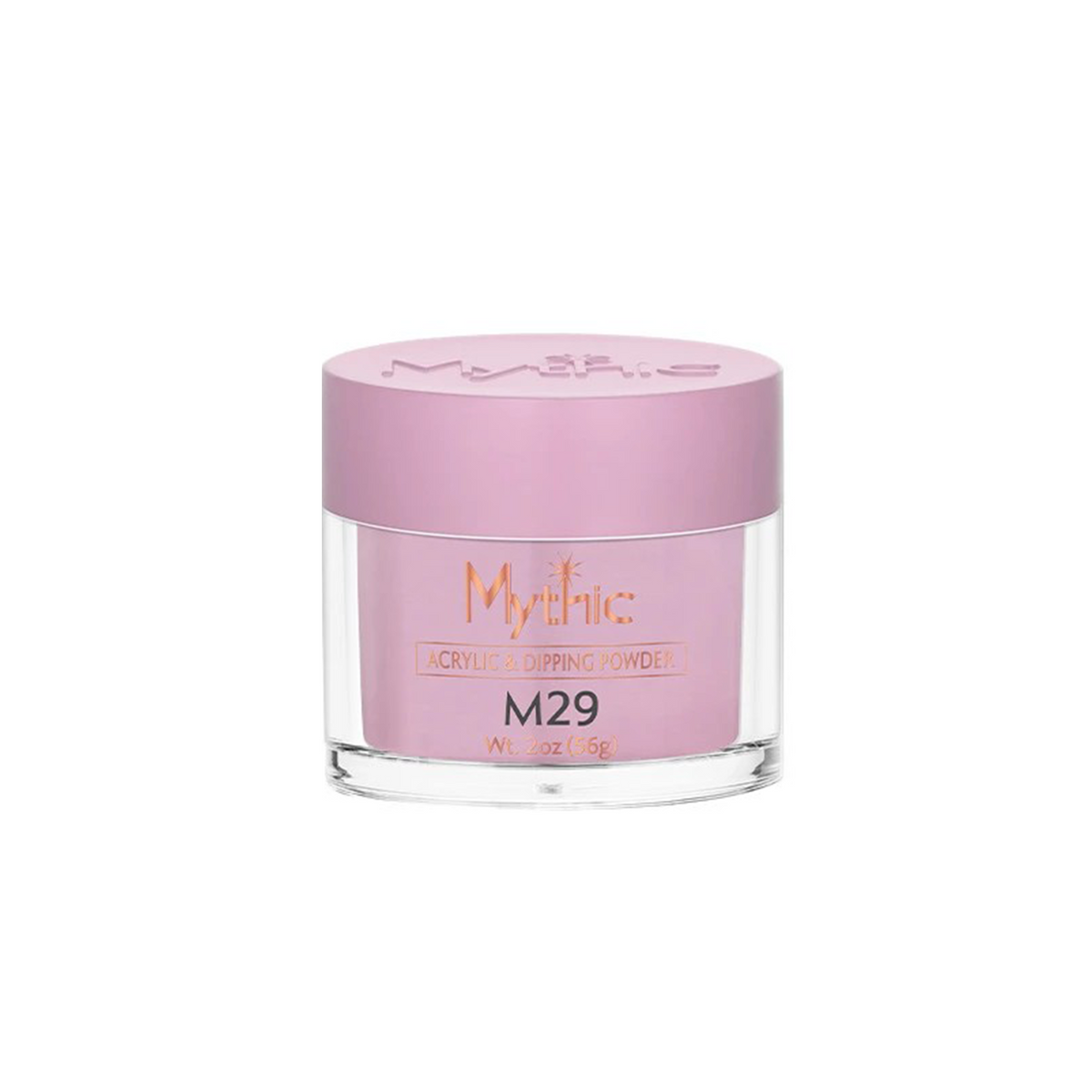 Mythic Acrylic & Dipping Powder 2 oz  - #029