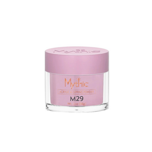 Mythic Acrylic & Dipping Powder 2 oz  - #029