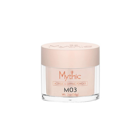 Mythic Acrylic & Dipping Powder 2 oz  - #003
