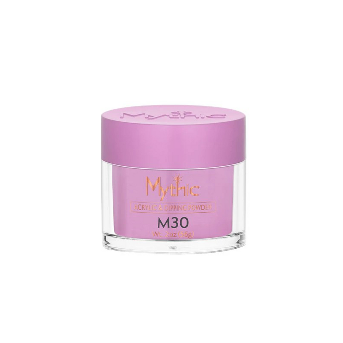 Mythic Acrylic & Dipping Powder 2 oz  - #030