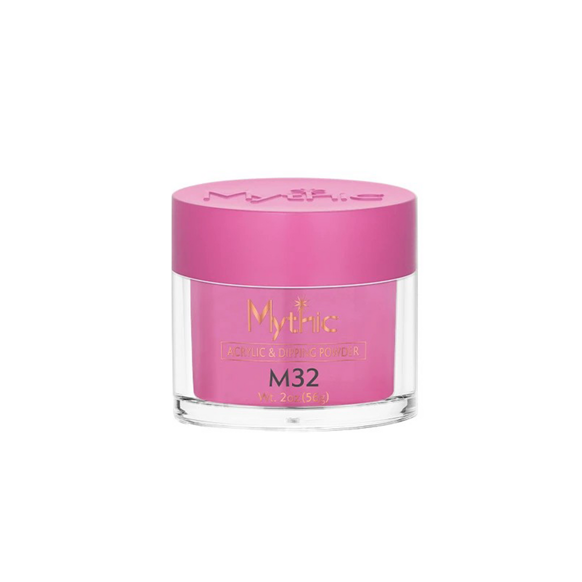 Mythic Acrylic & Dipping Powder 2 oz  - #032