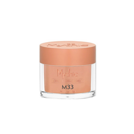 Mythic Acrylic & Dipping Powder 2 oz  - #033