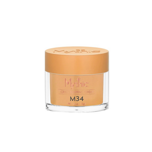 Mythic Acrylic & Dipping Powder 2 oz  - #034