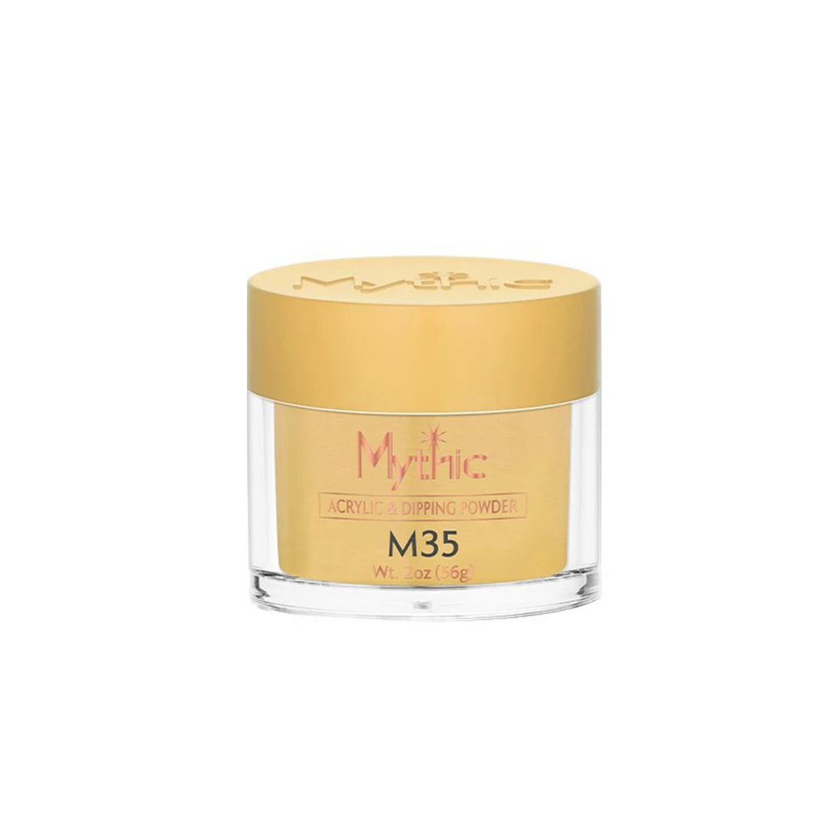 Mythic Acrylic & Dipping Powder 2 oz  - #035