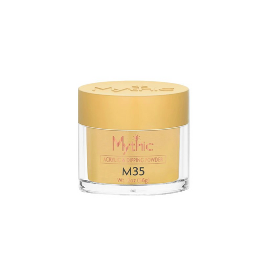 Mythic Acrylic & Dipping Powder 2 oz  - #035