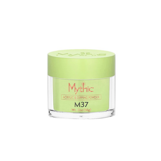 Mythic Acrylic & Dipping Powder 2 oz  - #037