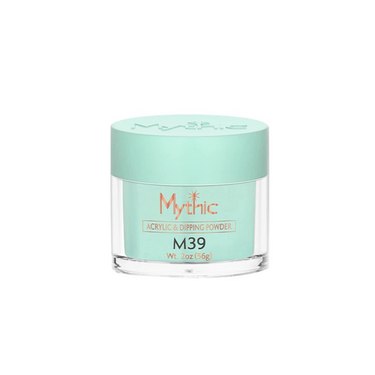 Mythic Acrylic & Dipping Powder 2 oz  - #039