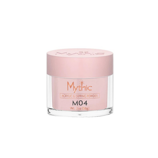 Mythic Acrylic & Dipping Powder 2 oz  - #004