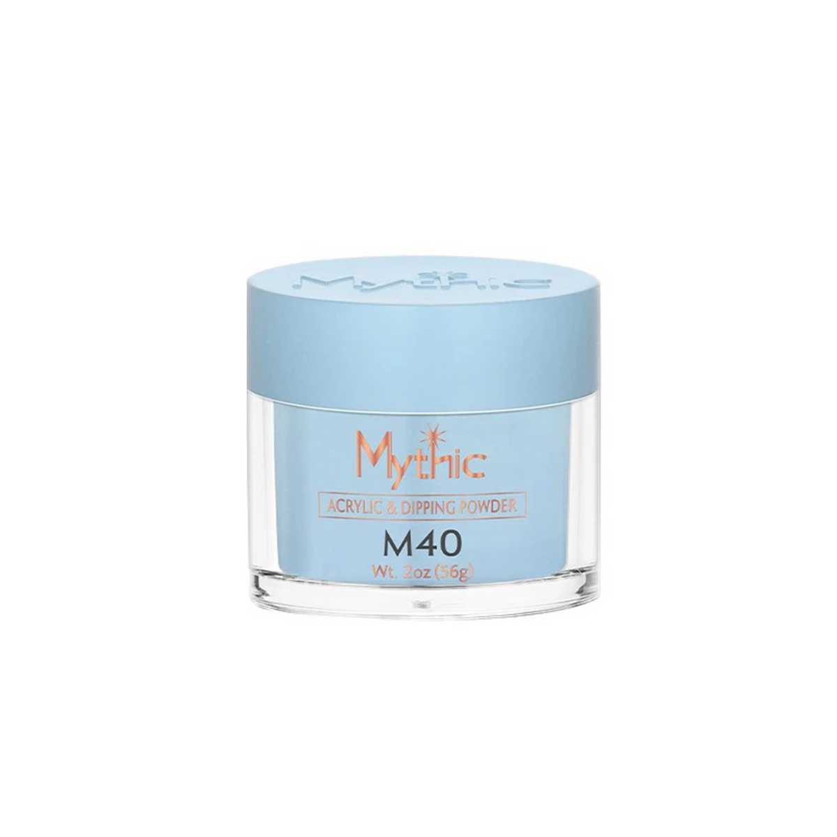 Mythic Acrylic & Dipping Powder 2 oz  - #040