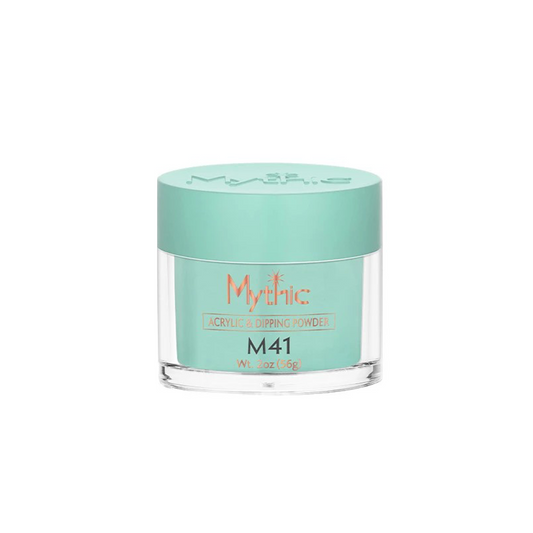 Mythic Acrylic & Dipping Powder 2 oz  - #041