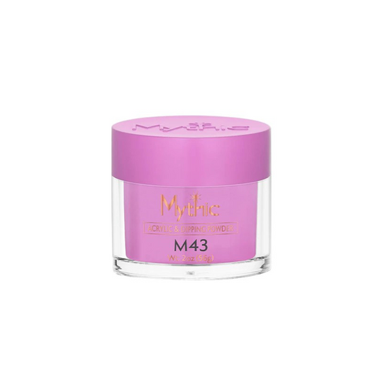 Mythic Acrylic & Dipping Powder 2 oz  - #043