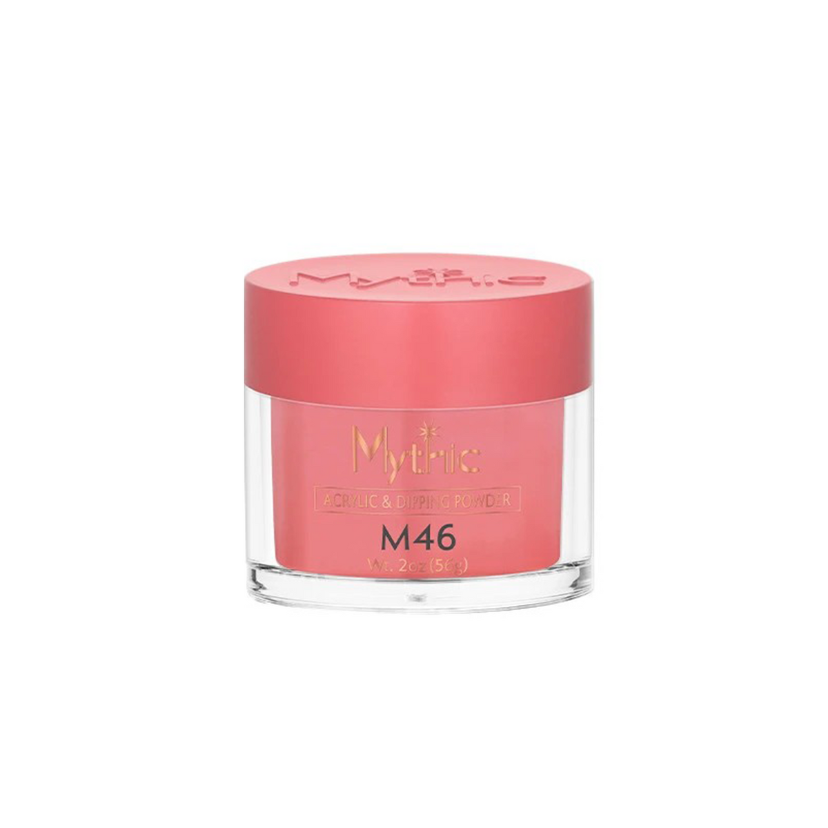 Mythic Acrylic & Dipping Powder 2 oz  - #046