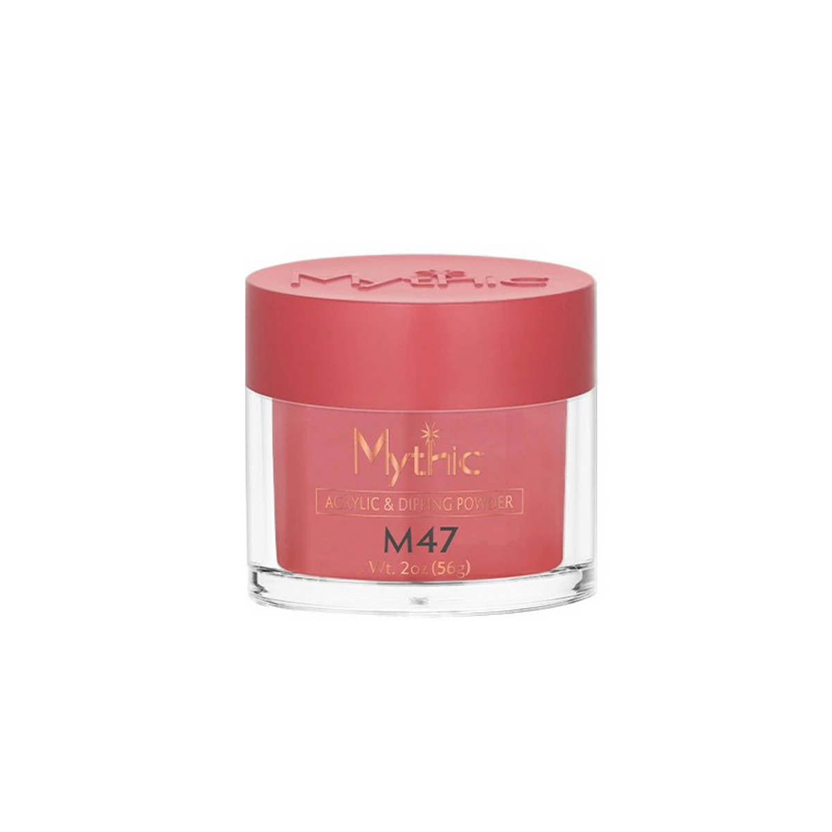 Mythic Acrylic & Dipping Powder 2 oz  - #047
