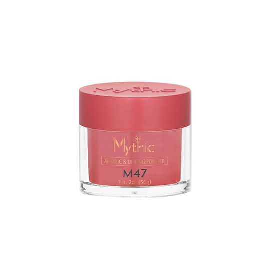 Mythic Acrylic & Dipping Powder 2 oz  - #047