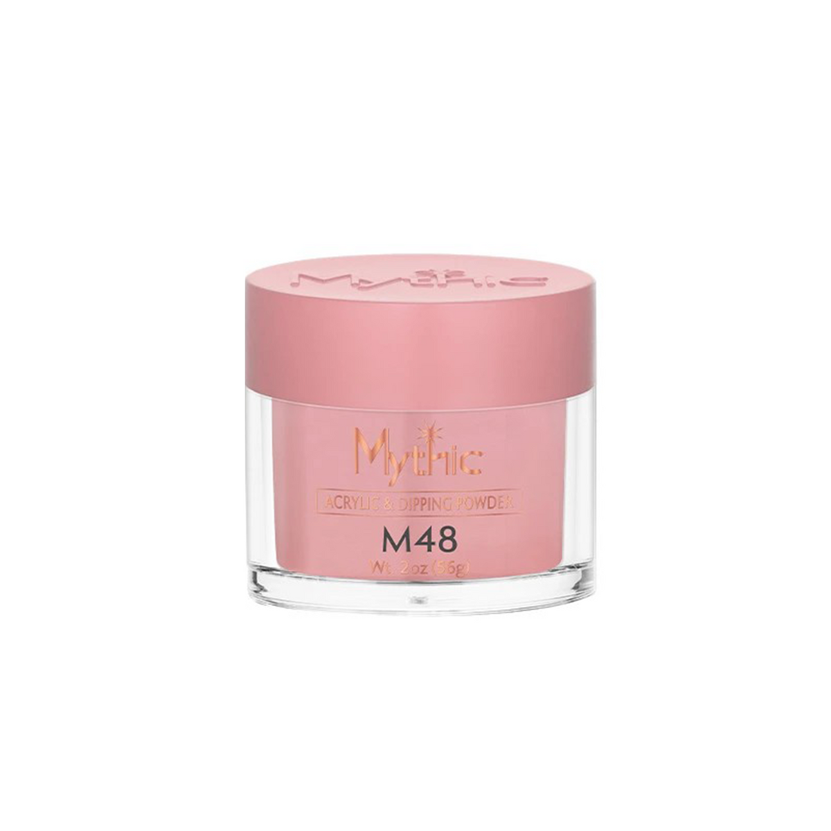 Mythic Acrylic & Dipping Powder 2 oz  - #048