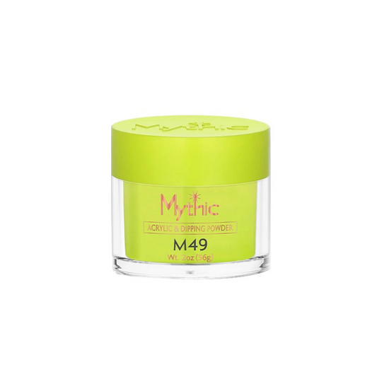 Mythic Acrylic & Dipping Powder 2 oz  - #049