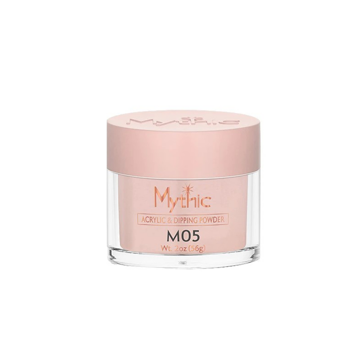 Mythic Acrylic & Dipping Powder 2 oz  - #005