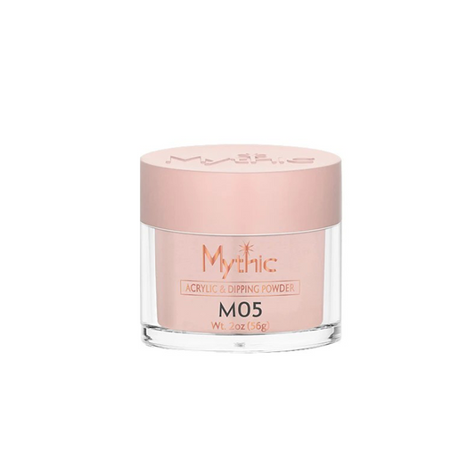 Mythic Acrylic & Dipping Powder 2 oz  - #005