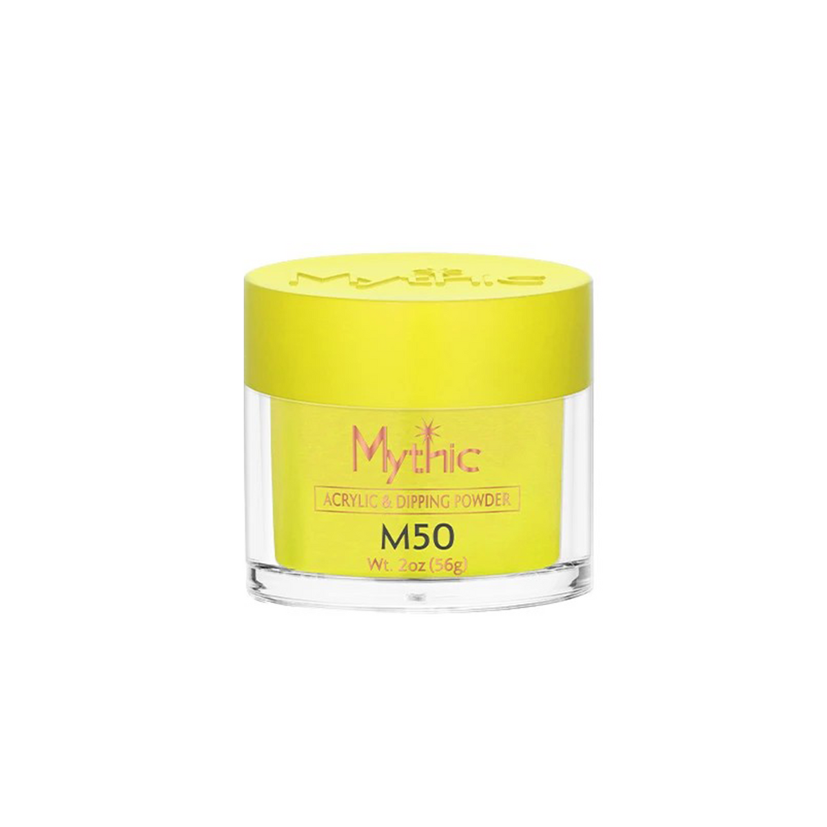 Mythic Acrylic & Dipping Powder 2 oz  - #050
