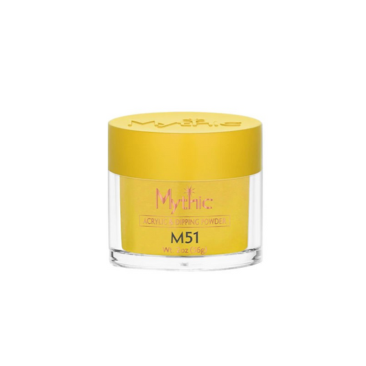 Mythic Acrylic & Dipping Powder 2 oz  - #051