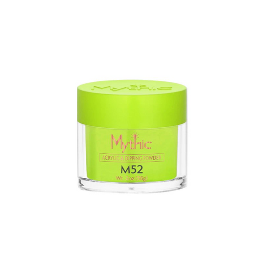 Mythic Acrylic & Dipping Powder 2 oz  - #052