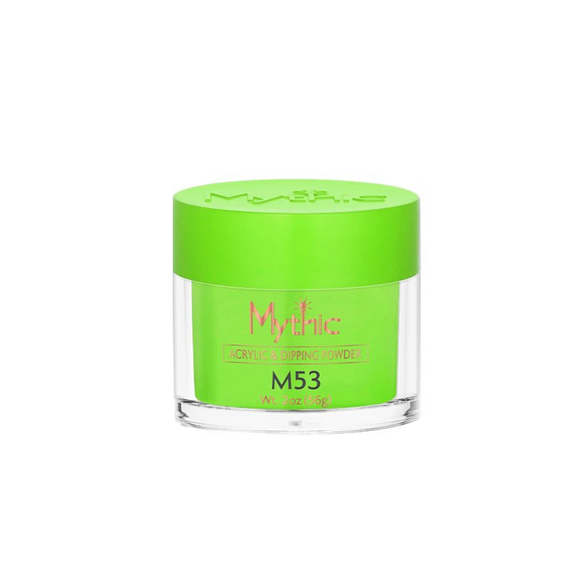Mythic Acrylic & Dipping Powder 2 oz  - #053