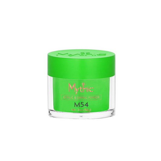 Mythic Acrylic & Dipping Powder 2 oz  - #054