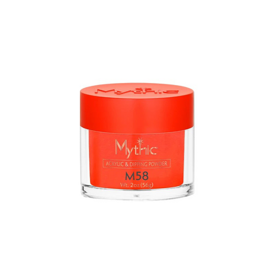 Mythic Acrylic & Dipping Powder 2 oz  - #058
