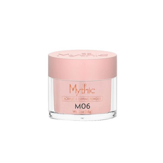 Mythic Acrylic & Dipping Powder 2 oz  - #006