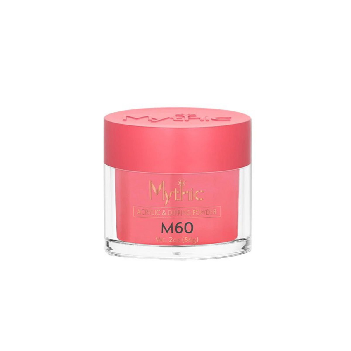 Mythic Acrylic & Dipping Powder 2 oz  - #060