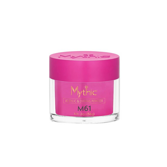 Mythic Acrylic & Dipping Powder 2 oz  - #061