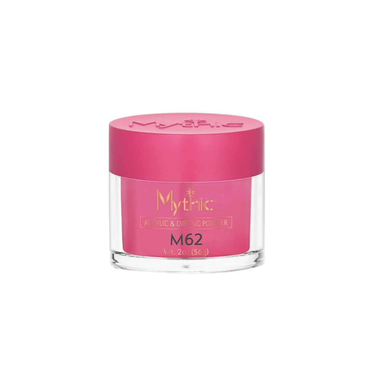 Mythic Acrylic & Dipping Powder 2 oz  - #062