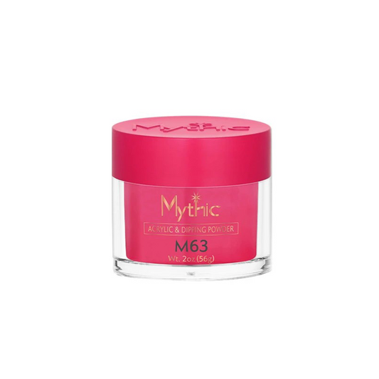 Mythic Acrylic & Dipping Powder 2 oz  - #063