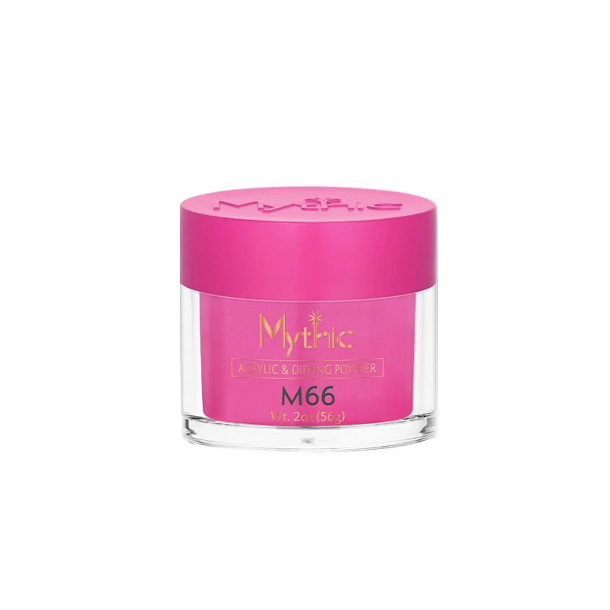 Mythic Acrylic & Dipping Powder 2 oz  - #066