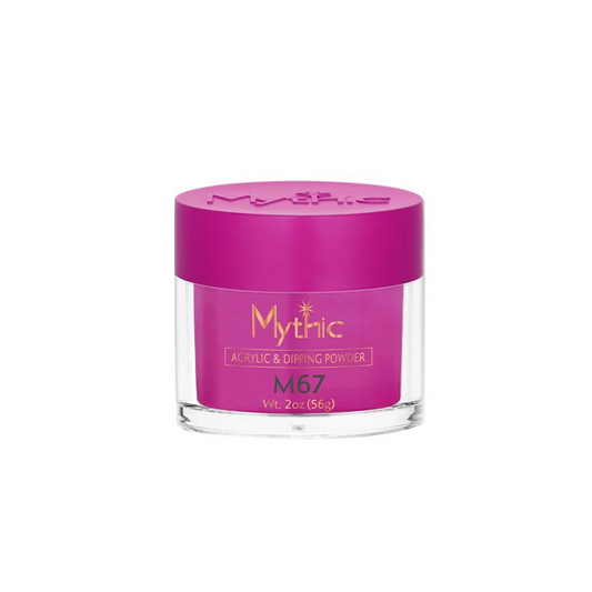 Mythic Acrylic & Dipping Powder 2 oz  - #067